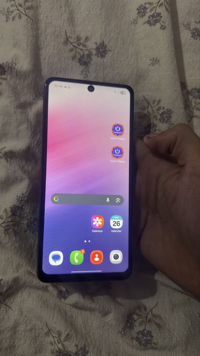 samsung a53 5G balck