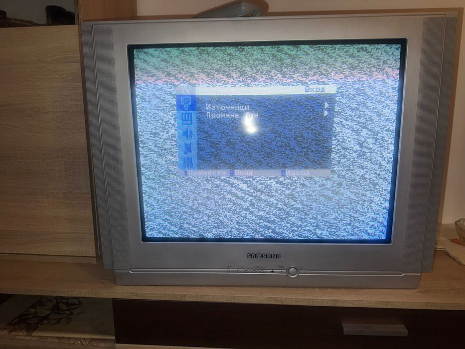 Телевизор Samsung