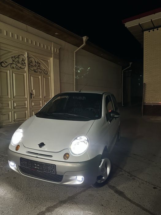 Matiz best 2016 srochno
