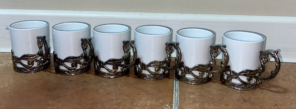 Продам набор чайный