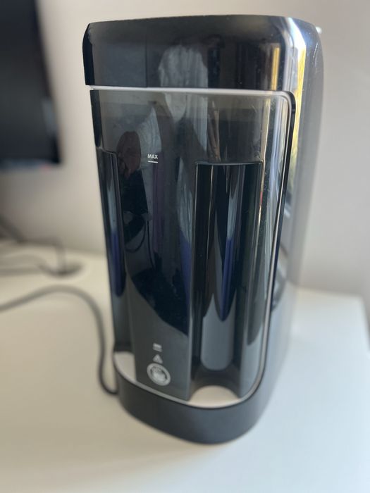 Baby Brezza Pro Advanced