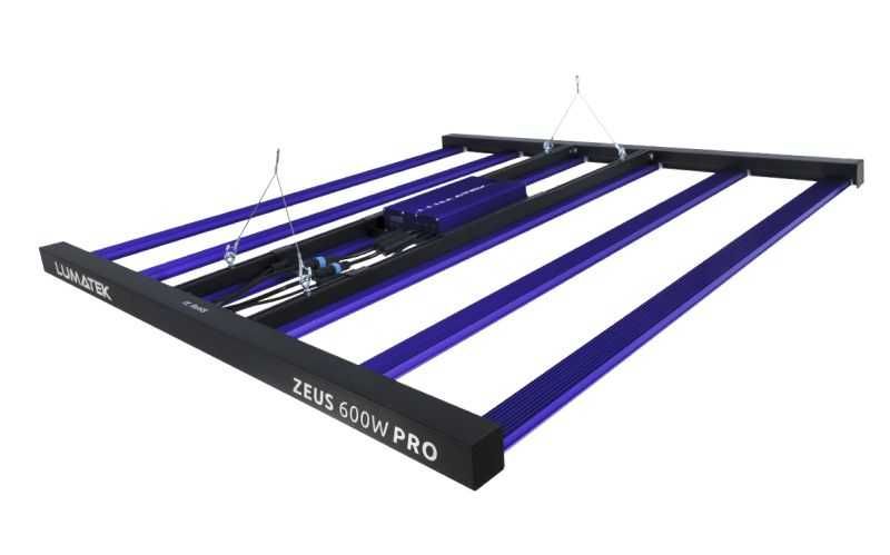 Lumatek, Zeus Led 600W, Pro 2,9