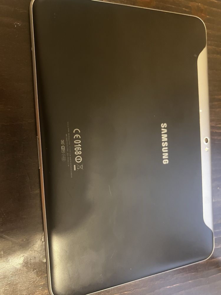 Samsung Galaxy Tab 8.9 Wi-Fi P7300 16GB
