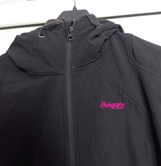 Оригинално яке Bergans of Norway