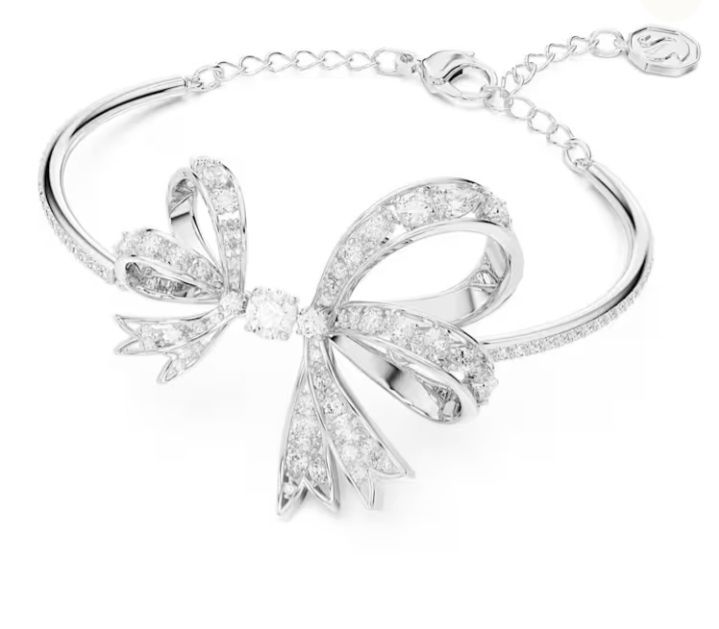 Bratara Swarovski noua