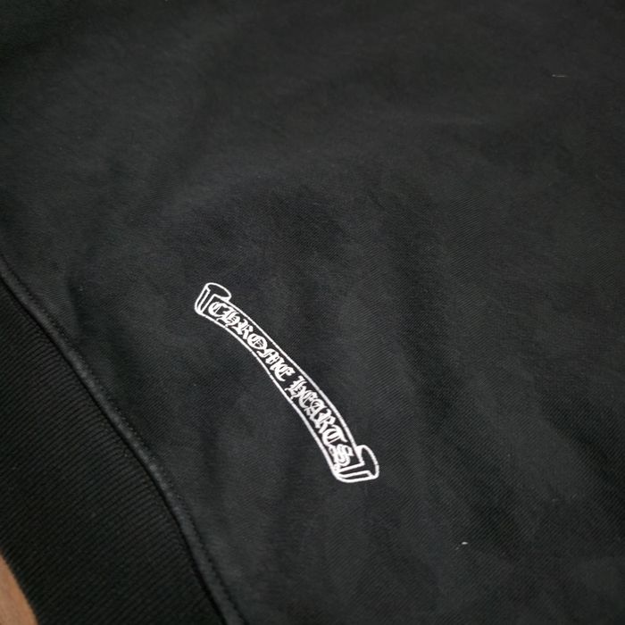 Chrome Hearts горнище