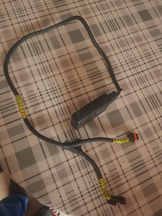 Cip de cai pentru dizel