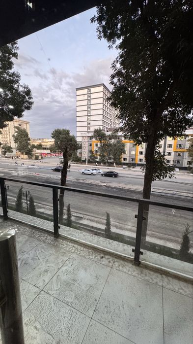 Tayyor ofis arendaga beriladi. Arzonga