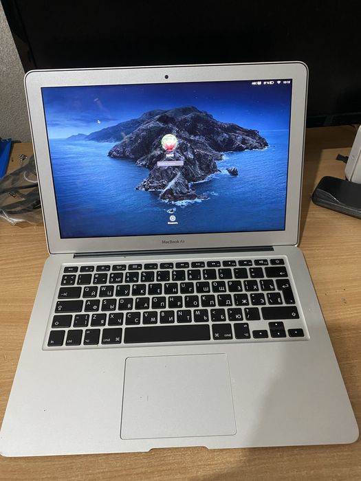 Apple MacBook Air 13