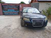 Ауди А3 sportback 2.0 тди DSG 2008 год