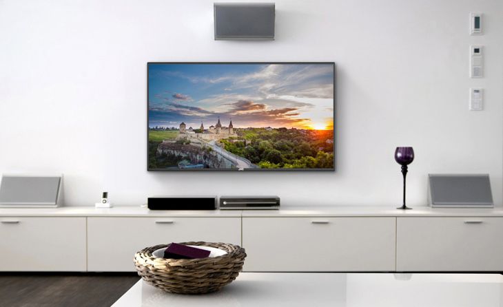 Телевизор JVC LT-32 81 см, Android TV