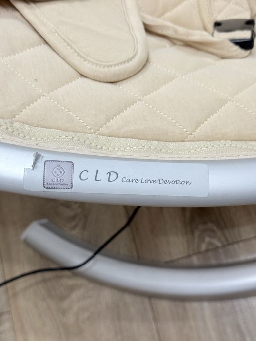 Leagan 2 Electric Multifunctional Bebelusi