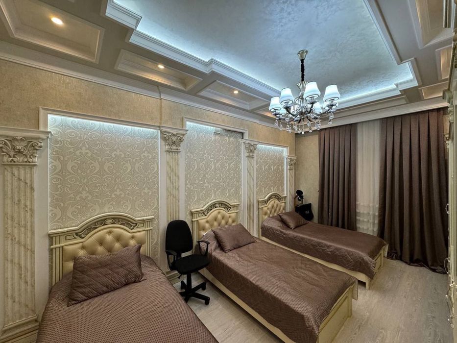 Продается стильный коттеджный дом