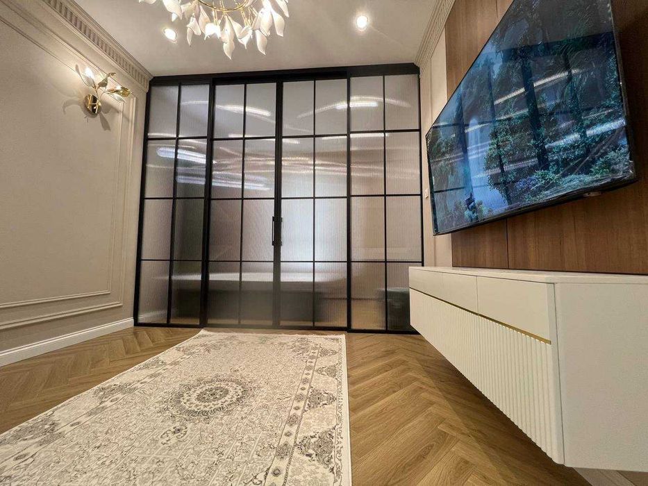 1/3/9 Карасу - NRG - Авторский проект - Обл.ГАИ