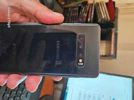 vând telefoane Samsung Galaxy S 10+ și S 21 Ultra.