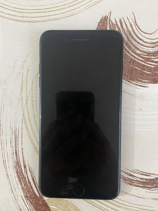 IPhone 7+, functionează perfect