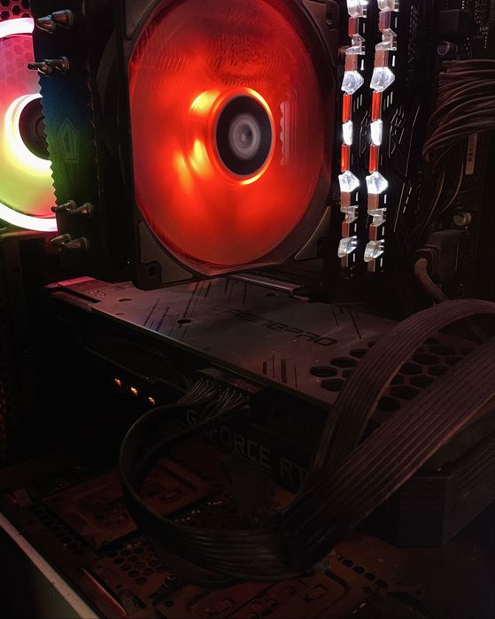 Palit RTX 3080 10gb