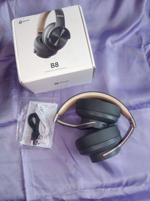Безжични Bluetooth слушалки