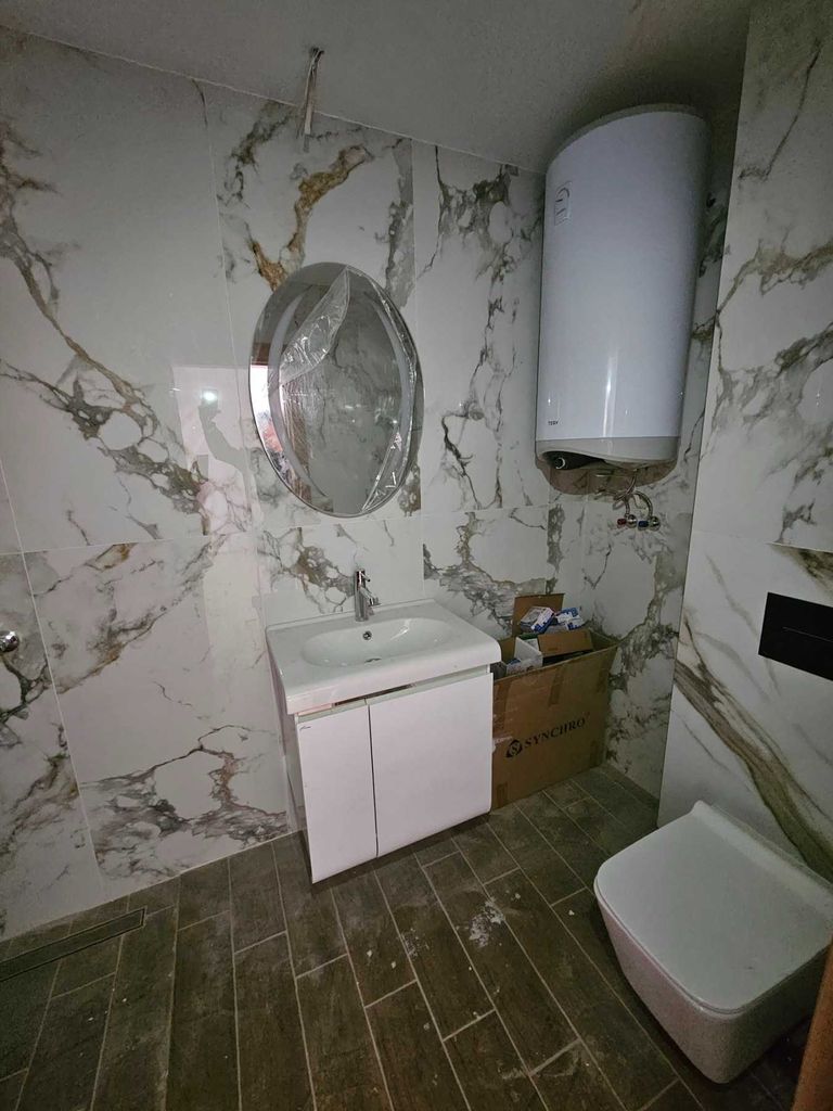 Продава се Тристаен апартамент в Велинград - 89 кв.м за 1198 €/кв.м - Снимка #6