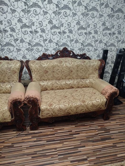 Продается мебель