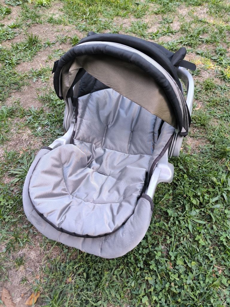 Детска количка Graco
