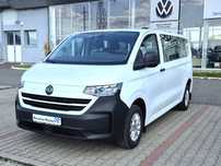 Volkswagen Caravelle Long 2.0 TDI 110 cp, 2025