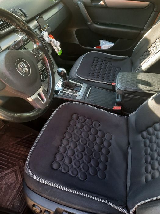 Vand vw passat an2011