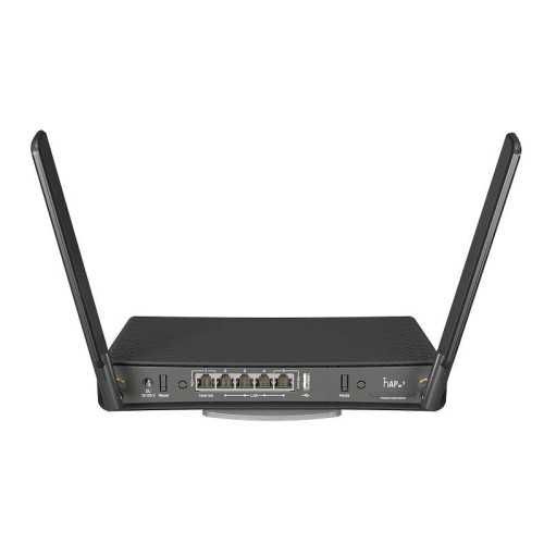 MikroTik hAP ac3 (RBD53iG-5HacD2HnD)