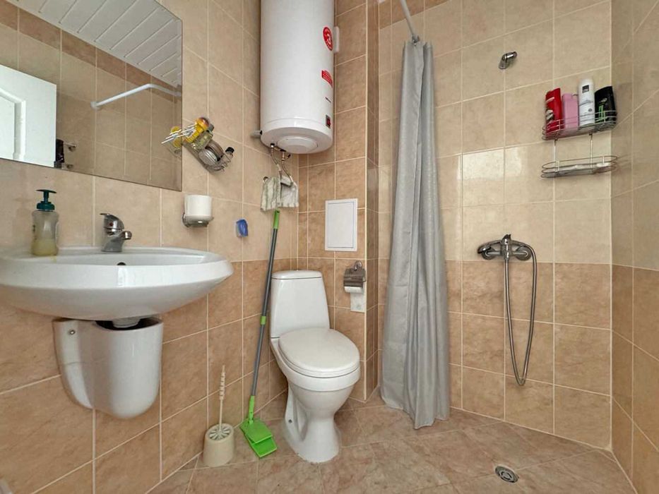 Уютно студио в комплекс близо до Слънчев Бряг