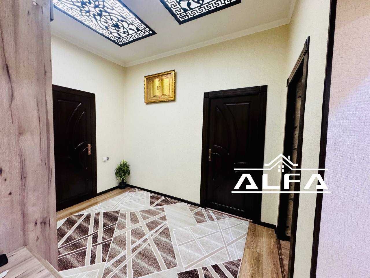 2 xonali 71m2 3-qavat.