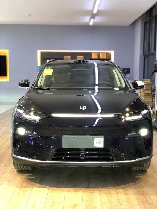 Leapmotor C11 Luxury lidar 2026 full 10.500$ Bonuslari boladi