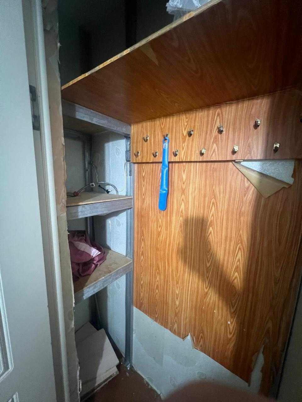 Продам 2-х комн.квартиру на 5 мкр