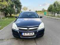 Vând Opel Astra H