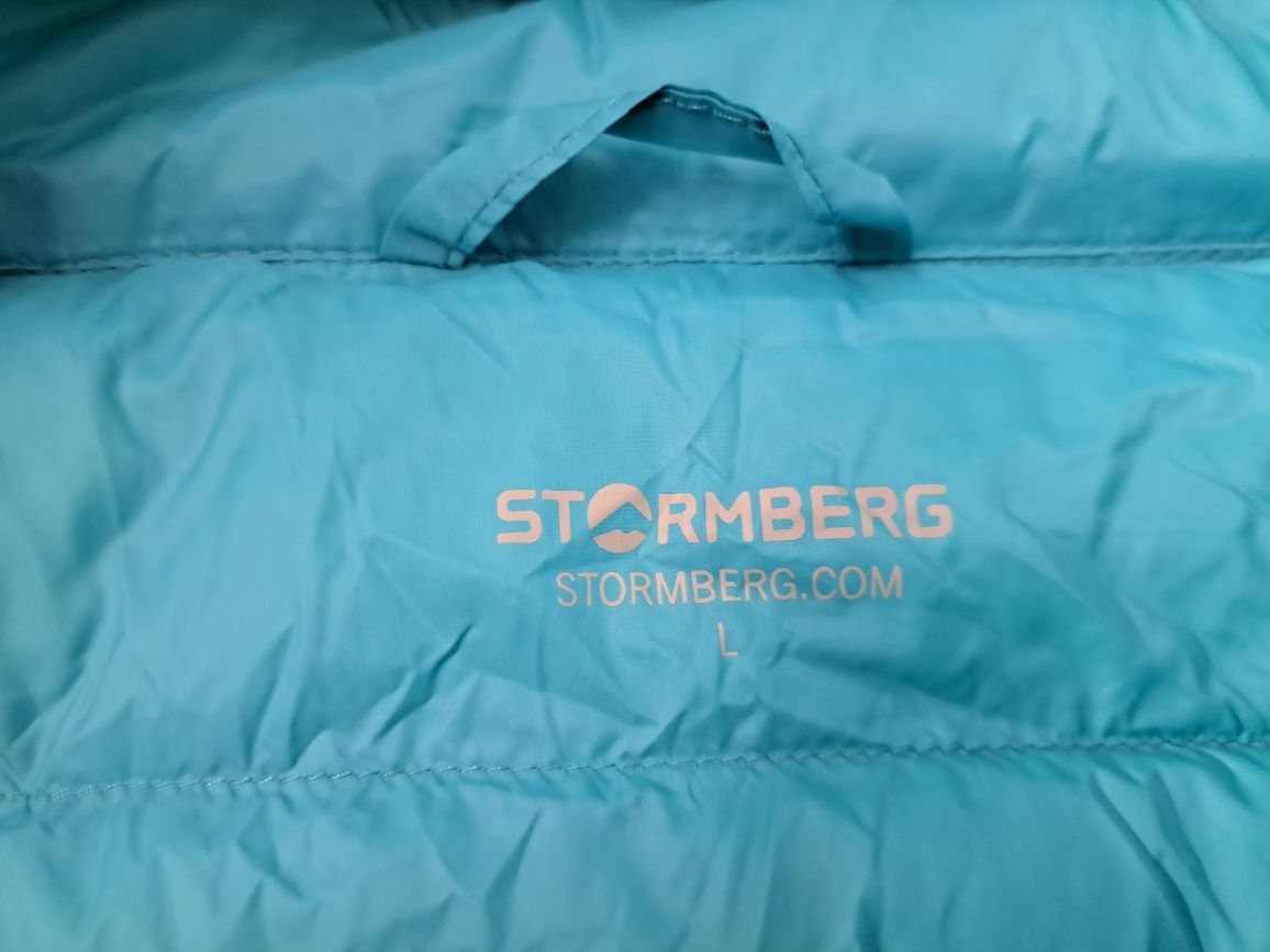 Stormberg-Ориг. Дамско пухено