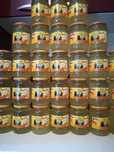 Vând miere : poliflora,rapiță ,salcâm și tinctură de propolis