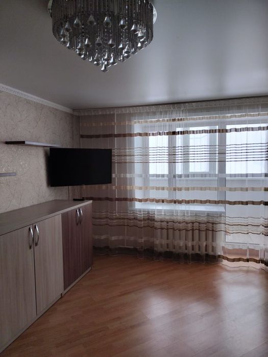 Сдам 2ух комнатную мебелированную квартиру