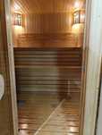 Dacha sauna arenda marsel