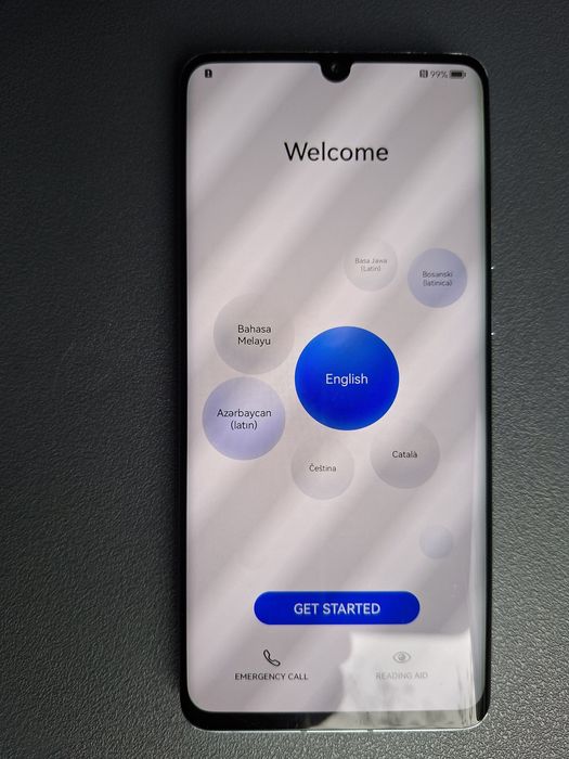 Huawei P30 Pro 128GB 6GB