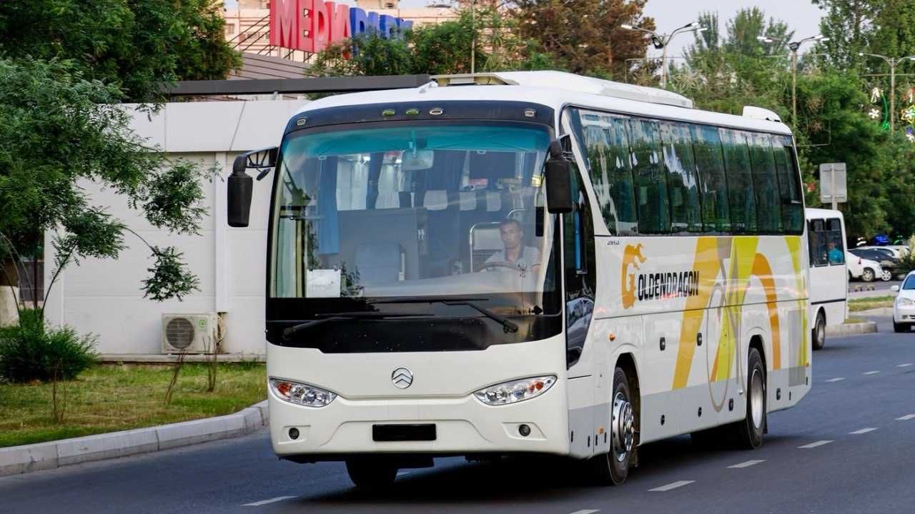 Заказ автобусов, Транспортные услуги, Автобус, Перевозка, yutong
