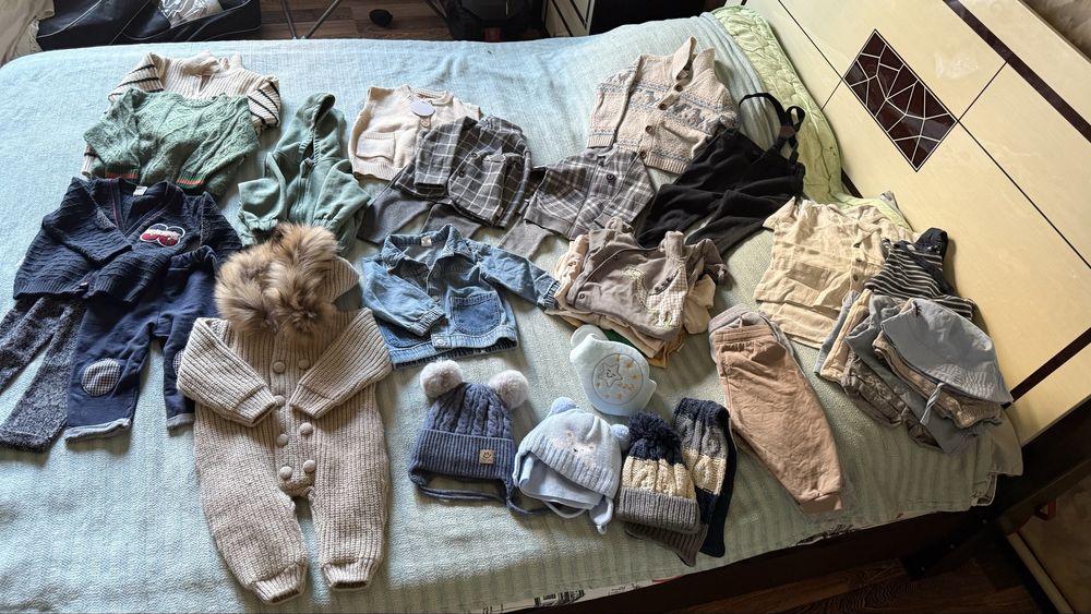 Отдам все вещи за 15.000