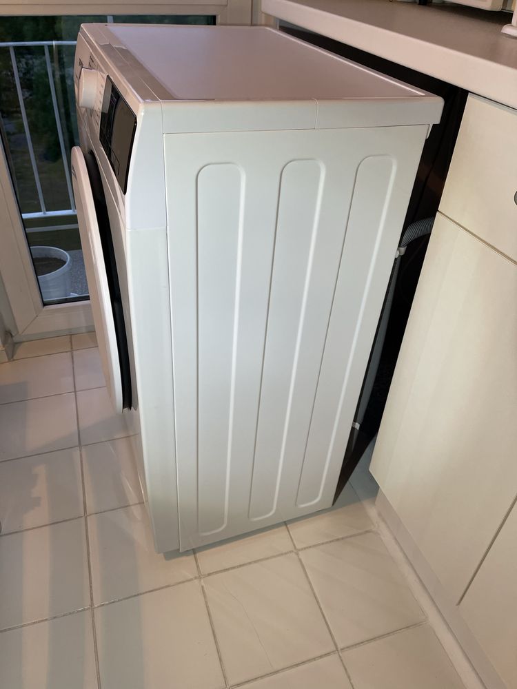 Пералня Gorenje 7kg 1200 инверторен мотор