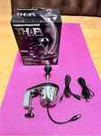 Геймърски аксесоар Thrustmaster TH8A Add-On Shifter Скоростен лост PC