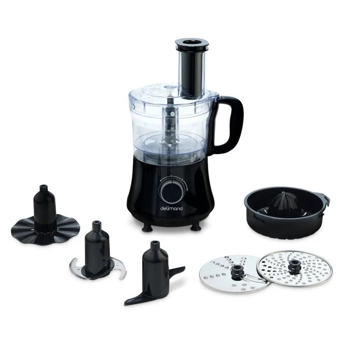 Robot bucatarie Delimano Multipractic 7 in 1 - doar testat