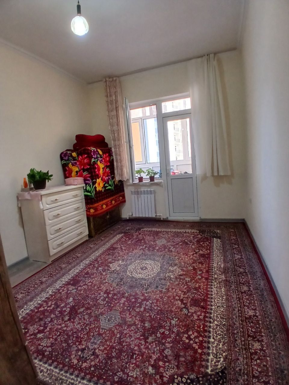 Продаётся квартира