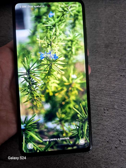 Samsung A72 de vânzare