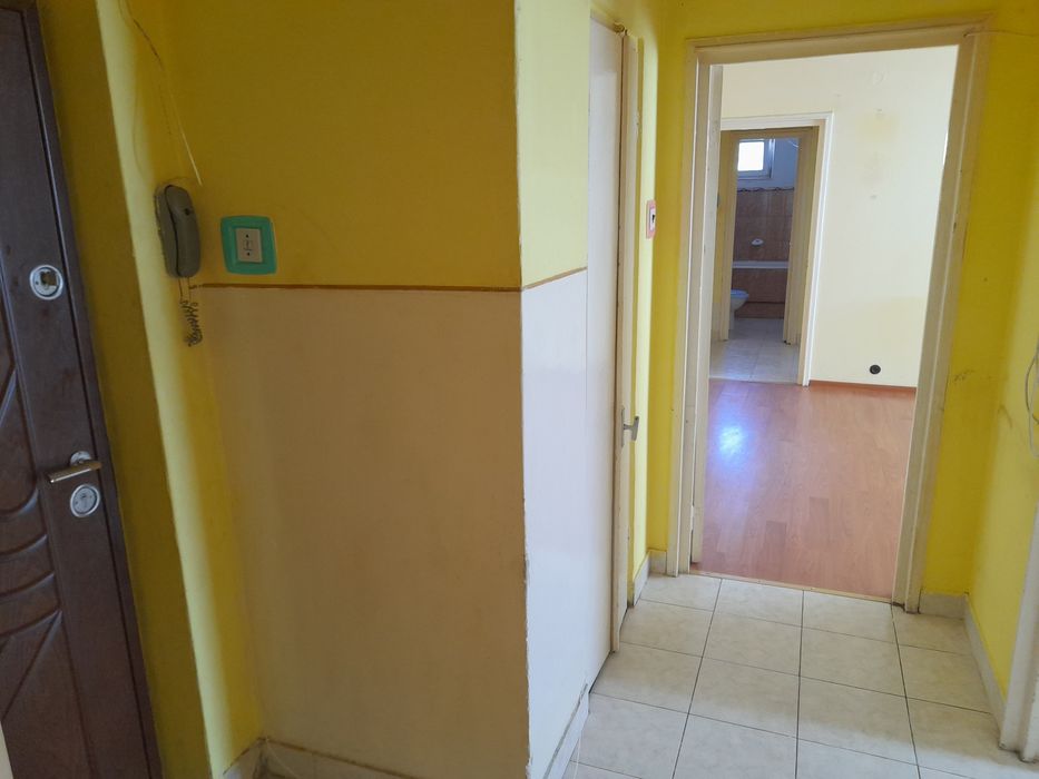 Apartament 3 camere central Radauti
