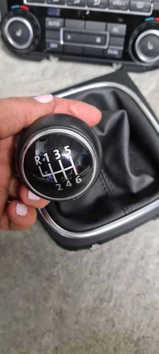 Aeroterma,butoane, vw eos 2010-2016