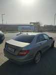 Mercedes C220 CDI W204