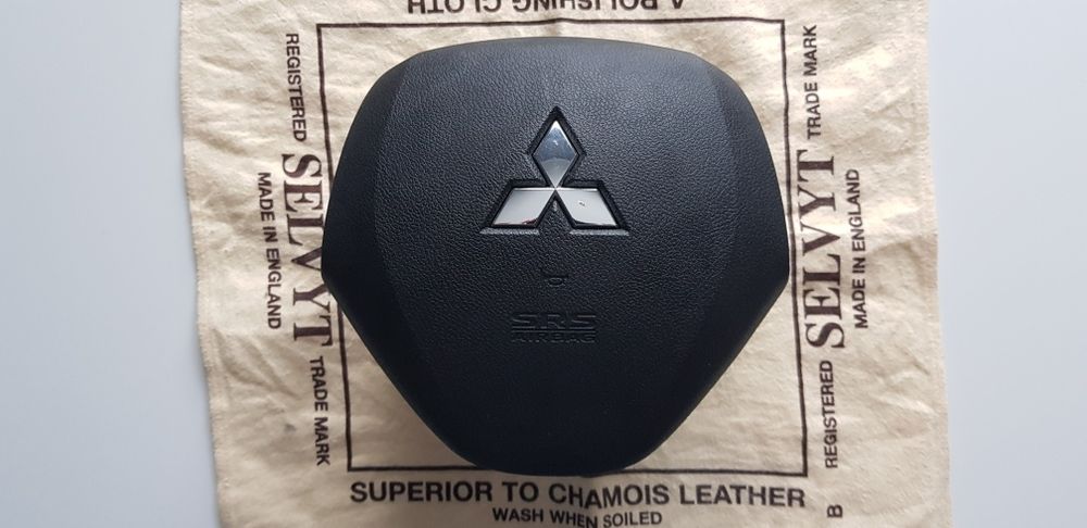 Airbag Mitsubishi ASX / Outlander / Eclipse / Space Star 2014-2023