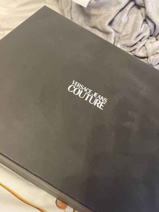 De vanzare!!! Versace Jeans Couture unisex!!